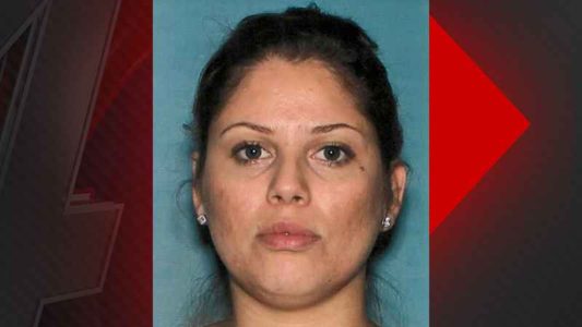 Woman sought in New Mexico narcotics case arrested in Utah