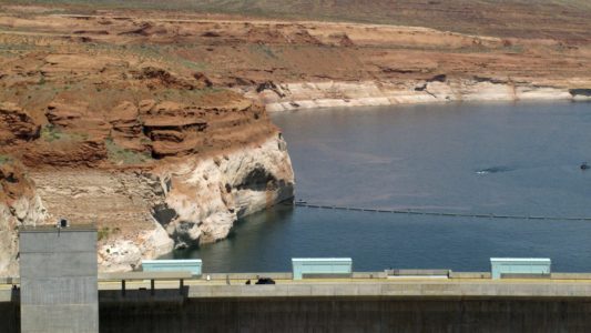 Teen drowns on Lake Powell trip with group from his school
