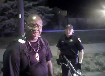 Lawsuit alleging racial bias in police shooting moved