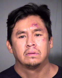 Court ruling: Second-degree murder not ‘crime of violence’