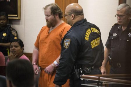 Texas jurors deliberate case of man accused in slaying of 6