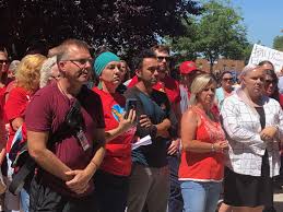 Salt Lake City schools, teachers negotiate pay raise deal