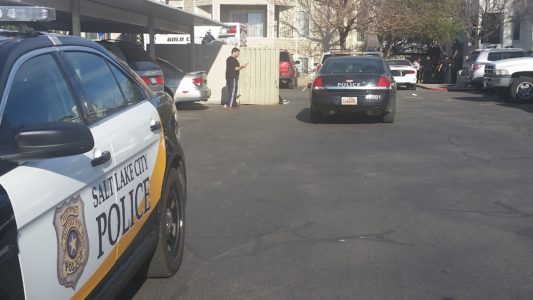 Salt Lake police: Woman fatally shot; no immediate arrest