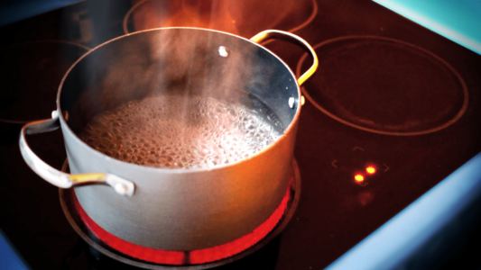 E.coli detected in water, boiling order issued for Soldier Hollow Complex