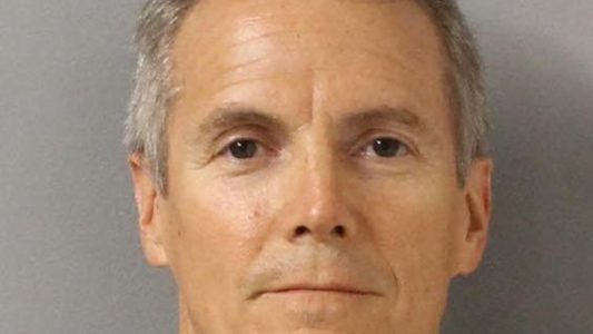 Local Church of Jesus Christ of Latter-Day Saints leader charged in dressing room camera incident