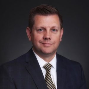 Utah Jazz president named new CEO of Miller companies