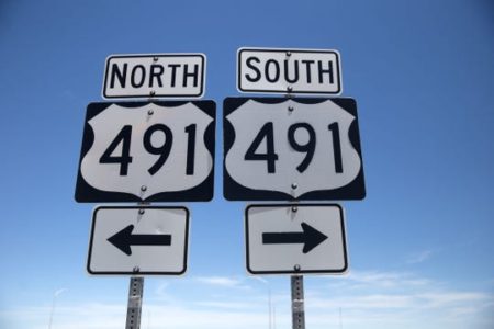 Navajo Nation eyes renaming US highway after late senator