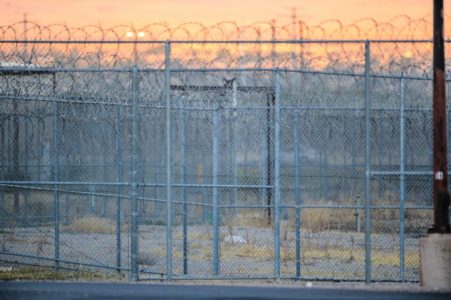 Counties Want Utah Supreme Court To Rule on Lawsuit Seeking Inmate Releases