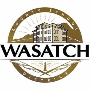 Wasatch County School District Bond Election Public Hearing Notice Thursday