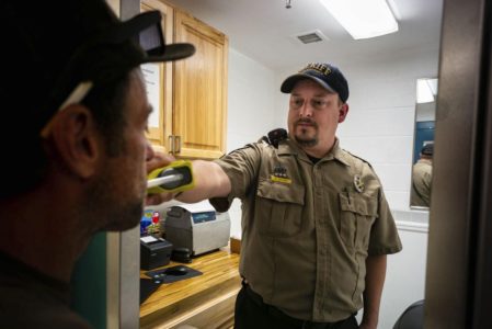 Utah sobriety program for DUI offenders expands to county