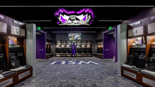Weber State Football To Host Open House For New Locker Room Friday