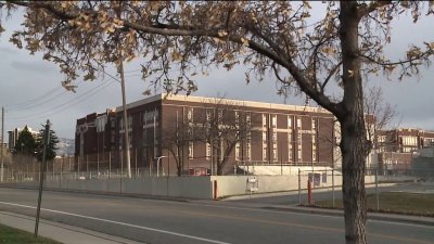 Police arrest teenager who brought gun to Utah high school