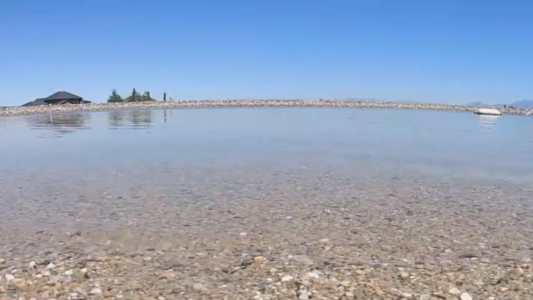 Western states oppose plan to charge for US reservoir water