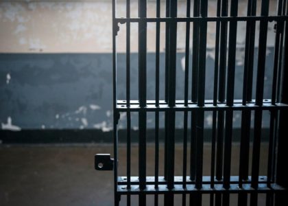 Utah could change rules on bailing out of jail before trial