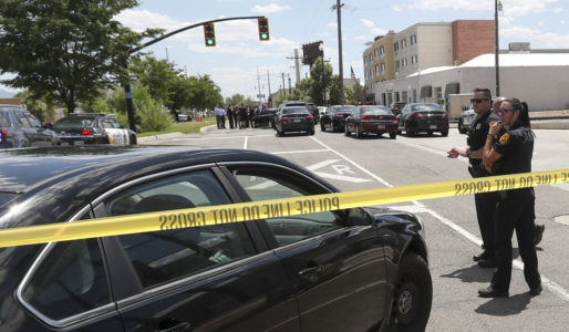 Police: Man fatally shot in encounter with officers