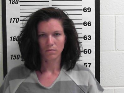 Intoxicated Utah woman called police to report drunk driver
