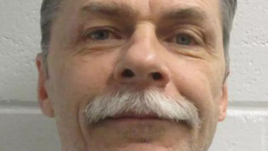 Board OKs parole for man who killed Utah trooper in 1978