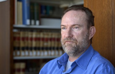 Man free after 15 years in prison for crime he didn’t commit