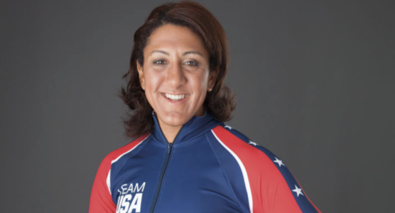 USA Bobsled pilot Elana Meyers Taylor expecting baby