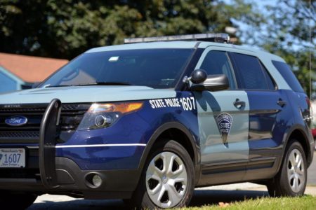 Authorities release name of pedestrian struck, killed by car