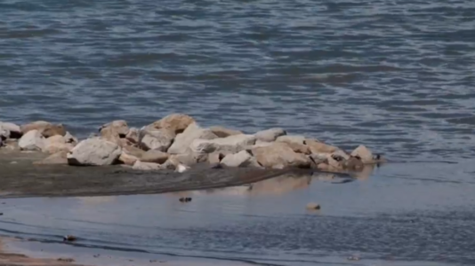 Searchers rescued kayakers who lost boats on Great Salt Lake