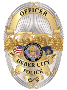 Heber City Police Department Shift Reports: 1-11; 1-12