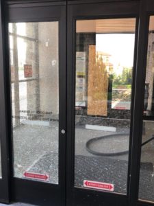 One Suspect Arrested after Shooting Spree at Heber City Liquor Store.