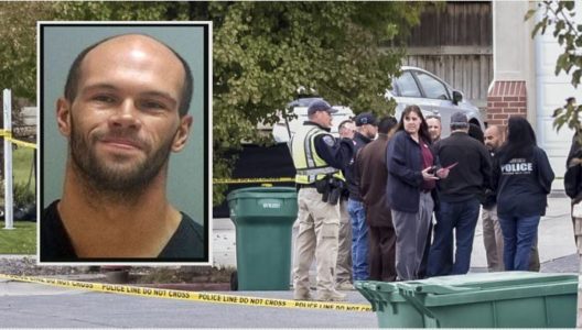 Prosecutor: No charges in shooting of knife-wielding man