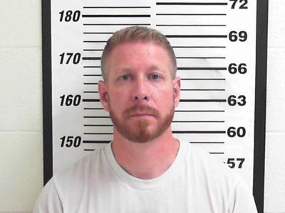 Utah officer to spend a week in jail after inmate sex claims