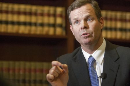 Utah lawmakers to pay ex-Attorney General $1.5M settlement