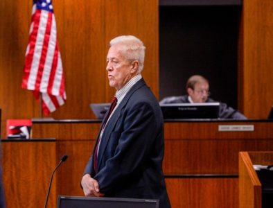 Trial date set in massive Brian Head wildfire