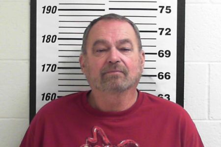 Ogden man accused of sexually assaulting 3 women decades ago