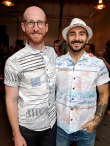 Utah lawmaker, husband who sued for gay marriage separating