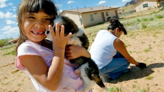Virtual reality used to highlight uranium contamination