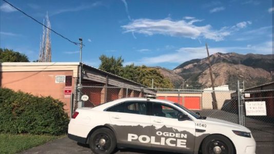 Police identify dead body found in Utah storage unit