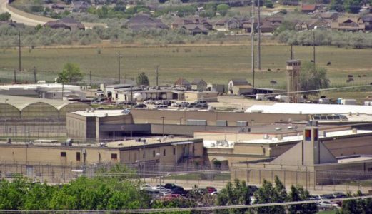 Utah inmate’s death may be homicide