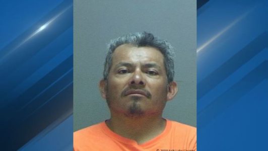 Police: Utah man held ex-girlfriend hostage for several days