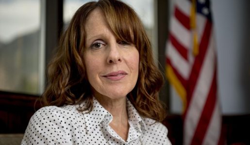 Utah County announces first female chief investigator