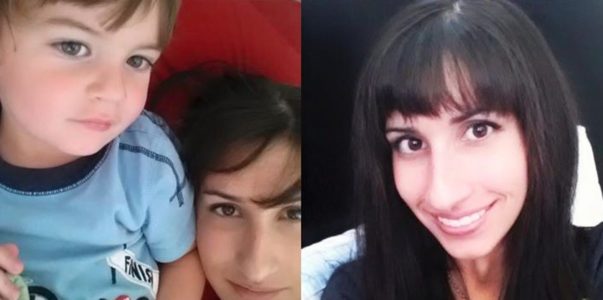 Remains discovered of Utah mother and son killed 4 years ago