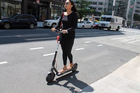 City leaders consider new electric scooter regulations