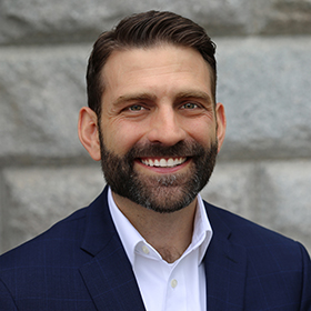 Herbert names Department of Environmental Quality director