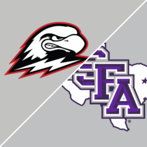Felila, Southern Utah beat Stephen F. Austin 45-38 in OT