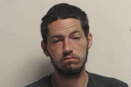 Homeless man charged in Salt Lake woman’s shooting death