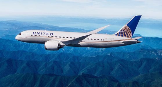 United Airlines flight forced to land at Colorado airport