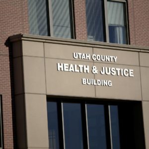 More chlamydia cases than the flu last year in Utah County