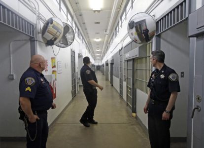Utah prison facing higher costs, delayed opening in 2022