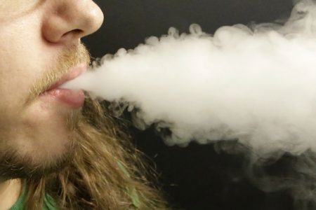 Idaho officials confirm 2 cases of vaping-related illness