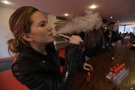 Utah’s tally of lung damage cases linked to vaping up to 28
