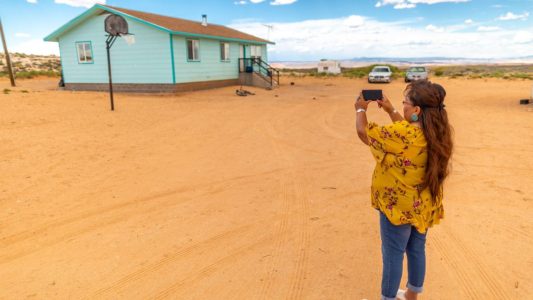 Ambulances struggle to find Utah patients without addresses