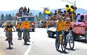 What’s Up Wasatch: Homecoming Week Schedule